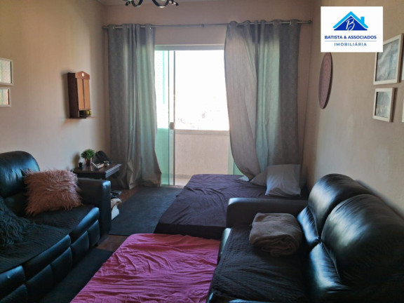 Apartamento com 3 Quartos à Venda, 90 m² em Centro - Campinas