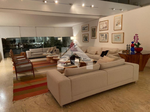 Imagem Casa com 5 Quartos à Venda, 1 m² em Tamboré - Santana De Parnaíba Imagem Casa com 5 Quartos à Venda, 1 m² em Tamboré - Santana De Parnaíba