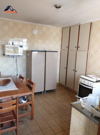 Imagem Casa à Venda, 190 m² em Vila Fascina - Limeira