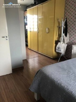 Imagem Apartamento com 2 Quartos à Venda, 86 m² em Centro - Osasco