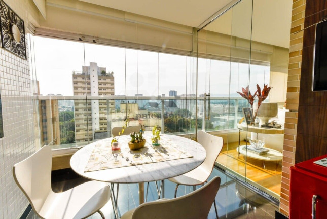 Imagem Apartamento com 5 Quartos à Venda, 250 m² em Perdizes - São Paulo Imagem Apartamento com 5 Quartos à Venda, 250 m² em Perdizes - São Paulo