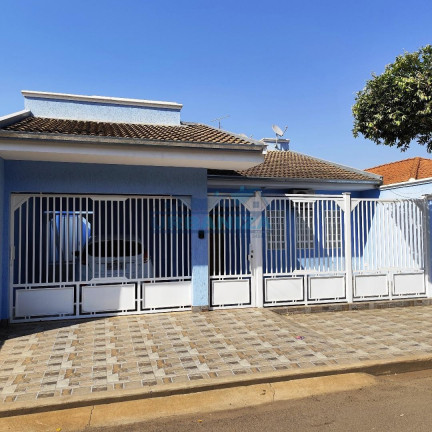 Imagem Casa com 3 Quartos à Venda, 165 m² em Colinas Park Residencial - Birigui Imagem Casa com 3 Quartos à Venda, 165 m² em Colinas Park Residencial - Birigui