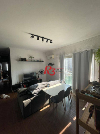 Imagem Apartamento com 2 Quartos à Venda ou Locação, 100 m² em Ponta Da Praia - Santos Imagem Apartamento com 2 Quartos à Venda ou Locação, 100 m² em Ponta Da Praia - Santos