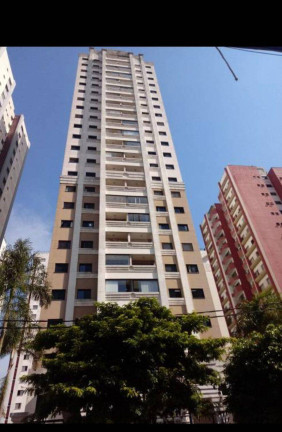 Imagem Apartamento com 2 Quartos à Venda, em Vila Gumercindo - São Paulo Imagem Apartamento com 2 Quartos à Venda, em Vila Gumercindo - São Paulo