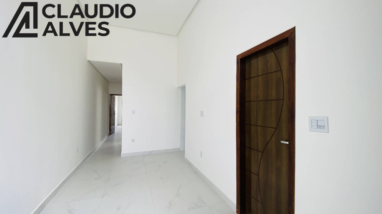 Imagem Casa com 3 Quartos à Venda, 70 m² em Papagaio - Feira De Santana Imagem Casa com 3 Quartos à Venda, 70 m² em Papagaio - Feira De Santana