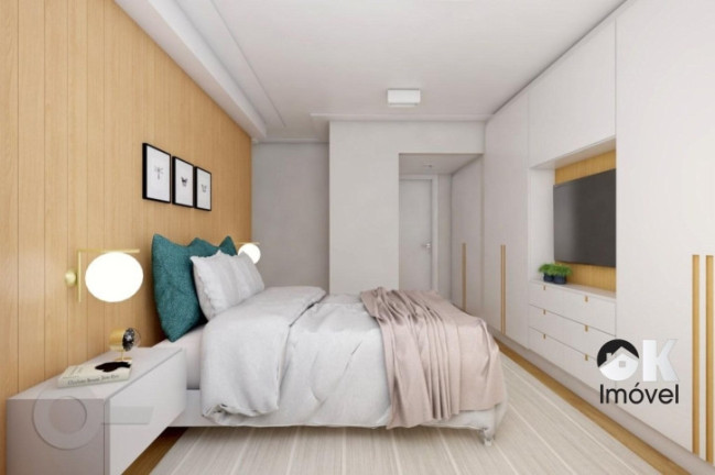 Imagem Apartamento com 3 Quartos à Venda, 205 m² em Alto De Pinheiros - São Paulo