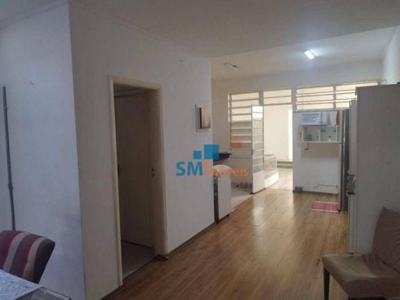 Imagem Casa para Alugar, 328 m² em Vila Mariana - São Paulo