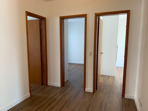 Imagem Apartamento com 4 Quartos à Venda, 2 m² em Moema - São Paulo