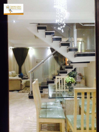 Imagem Sobrado com 3 Quartos à Venda, 108 m² em Vila Milton - Guarulhos Imagem Sobrado com 3 Quartos à Venda, 108 m² em Vila Milton - Guarulhos