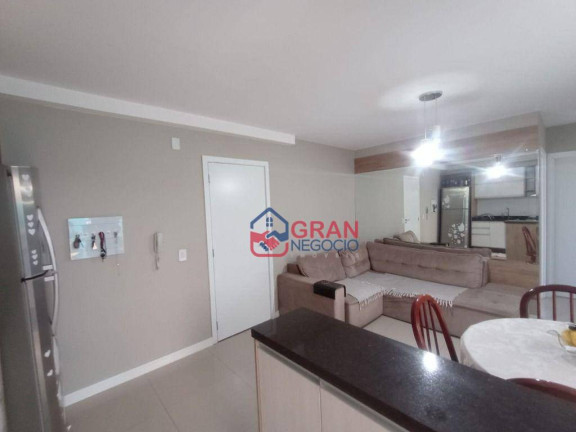 Imagem Apartamento com 2 Quartos à Venda, 80 m² em Cidade Industrial - Curitiba Imagem Apartamento com 2 Quartos à Venda, 80 m² em Cidade Industrial - Curitiba