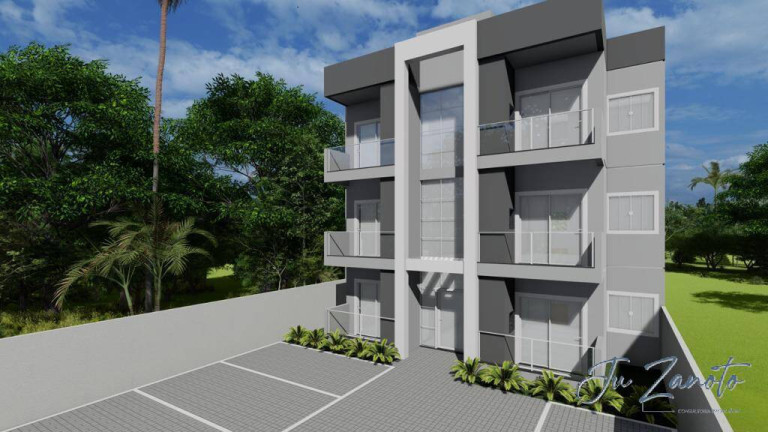 Imagem Apartamento com 2 Quartos à Venda, 57 m² em Brasilia - Itapoá Imagem Apartamento com 2 Quartos à Venda, 57 m² em Brasilia - Itapoá