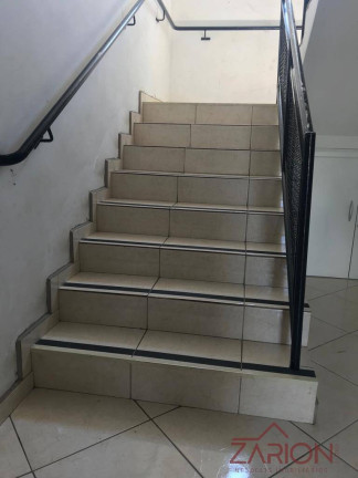 Imagem Apartamento com 2 Quartos à Venda, 53 m² em Jardim Gurilândia - Taubaté