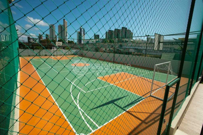 Imagem Apartamento com 3 Quartos à Venda, 79 m² em Ponta Negra - Natal Imagem Apartamento com 3 Quartos à Venda, 79 m² em Ponta Negra - Natal