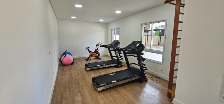 Imagem Apartamento à Venda, 34 m² em Ipiranga - São Paulo
