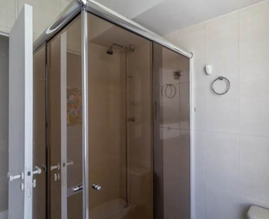 Imagem Imóvel com 3 Quartos à Venda, 127 m² em Moema - São Paulo