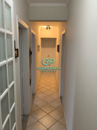 Imagem Cobertura com 4 Quartos à Venda, 260 m² em Enseada - Guarujá