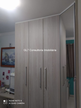 Imagem Casa com 2 Quartos à Venda, em Parque Campo Bonito - Indaiatuba Imagem Casa com 2 Quartos à Venda, em Parque Campo Bonito - Indaiatuba