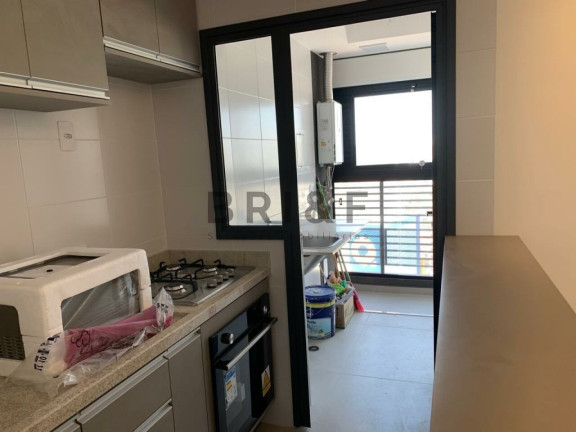 Imagem Apartamento com 2 Quartos à Venda, 62 m² em Brooklin - São Paulo Imagem Apartamento com 2 Quartos à Venda, 62 m² em Brooklin - São Paulo