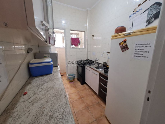 Imagem Apartamento com 1 Quarto à Venda, 44 m² em Aviação - Praia Grande Imagem Apartamento com 1 Quarto à Venda, 44 m² em Aviação - Praia Grande