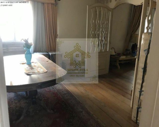 Imagem Imóvel com 4 Quartos à Venda, 225 m² em Graça - Salvador Imagem Imóvel com 4 Quartos à Venda, 225 m² em Graça - Salvador