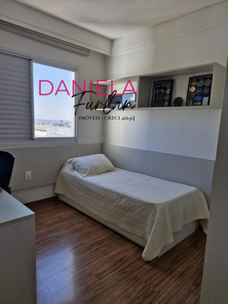 Imagem Apartamento com 3 Quartos à Venda, 167 m² em Edifício Mont Royal - Sorocaba