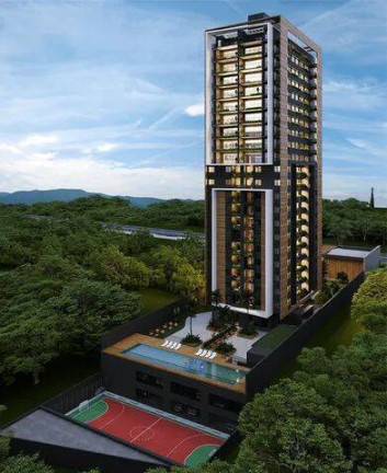 Imagem Apartamento com 2 Quartos à Venda, 76 m² em Além Ponte - Sorocaba