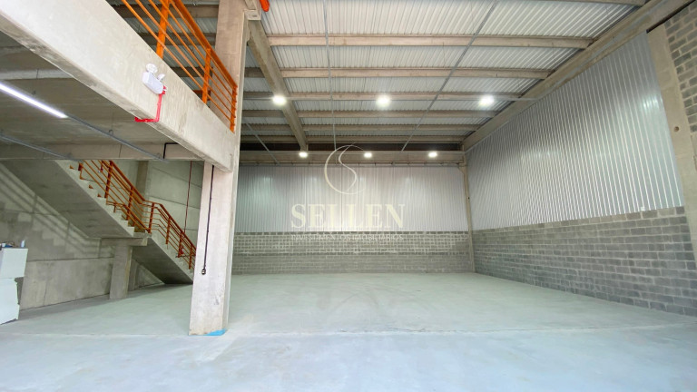 Imagem Imóvel para Alugar, 307 m² em Nova Esperança - Balneário Camboriú