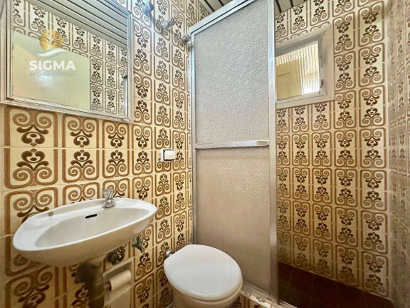 Imagem Apartamento com 4 Quartos à Venda, 112 m² em Pitangueiras - Guarujá Imagem Apartamento com 4 Quartos à Venda, 112 m² em Pitangueiras - Guarujá