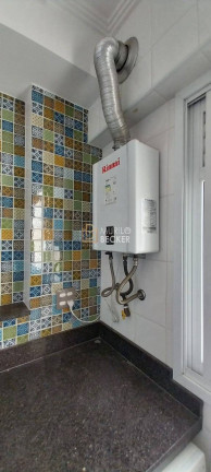 Imagem Apartamento com 3 Quartos à Venda, 90 m² em Jardim Esplanada - São José Dos Campos