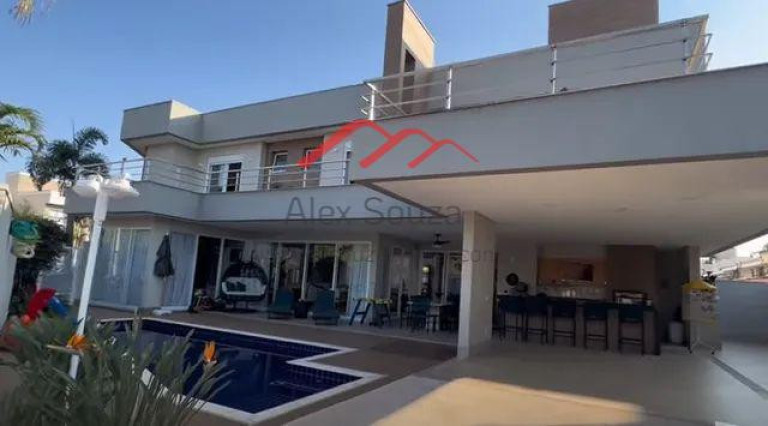 Imagem Casa com 3 Quartos à Venda, 274 m² em Parque Brasil 500 - Paulínia Imagem Casa com 3 Quartos à Venda, 274 m² em Parque Brasil 500 - Paulínia