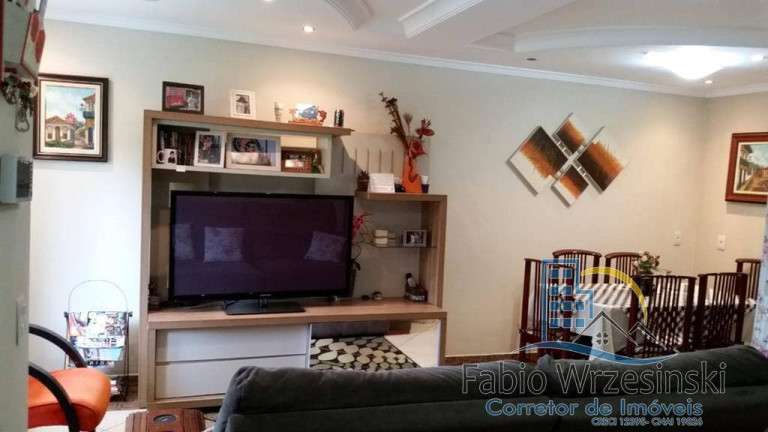 Imagem Sobrado com 3 Quartos à Venda, 240 m² em Santo Antônio - Joinville Imagem Sobrado com 3 Quartos à Venda, 240 m² em Santo Antônio - Joinville