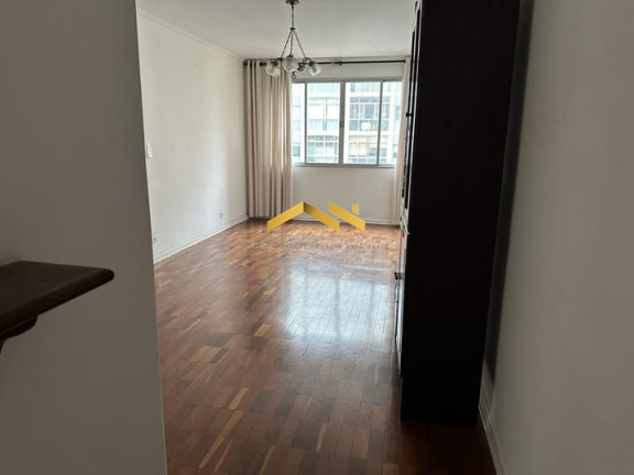 Imagem Apartamento com 3 Quartos à Venda, 127 m² em Pinheiros - São Paulo Imagem Apartamento com 3 Quartos à Venda, 127 m² em Pinheiros - São Paulo