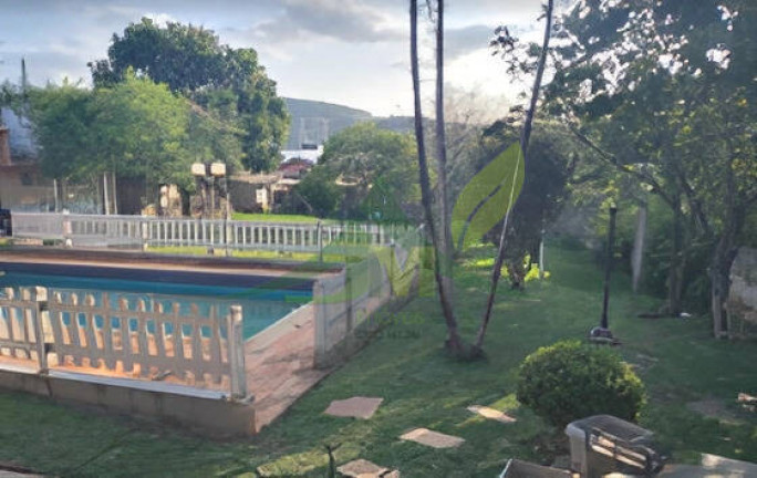 Imagem Chácara com 4 Quartos à Venda, 1.000 m² em Chácaras Fernão Dias - Atibaia