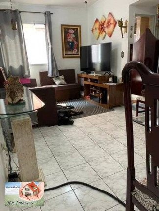 Imagem Apartamento com 2 Quartos à Venda, 57 m² em Demarchi - São Bernardo Do Campo Imagem Apartamento com 2 Quartos à Venda, 57 m² em Demarchi - São Bernardo Do Campo