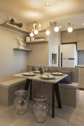 Imagem Apartamento com 2 Quartos à Venda, 38 m² em Sarandi - Porto Alegre Imagem Apartamento com 2 Quartos à Venda, 38 m² em Sarandi - Porto Alegre