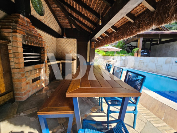 Imagem Casa com 4 Quartos à Venda, 600 m² em Vargem Grande - Rio De Janeiro