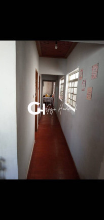 Imagem Casa com 2 Quartos à Venda, 250 m² em Centro - Sorocaba