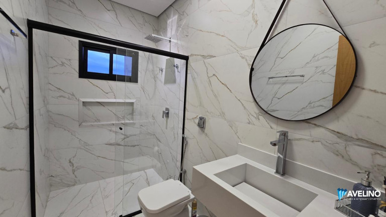 Imagem Sobrado com 3 Quartos à Venda, 225 m² em Porto Seguro - Dourados