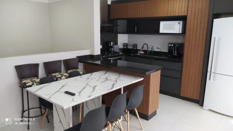 Imagem Cobertura com 3 Quartos para Temporada, 139 m² em Itapema Do Norte - Itapoá Imagem Cobertura com 3 Quartos para Temporada, 139 m² em Itapema Do Norte - Itapoá