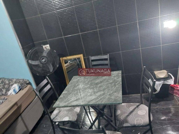 Imagem Studio com 1 Quarto para Alugar, 35 m² em Centro - Guarulhos Imagem Studio com 1 Quarto para Alugar, 35 m² em Centro - Guarulhos
