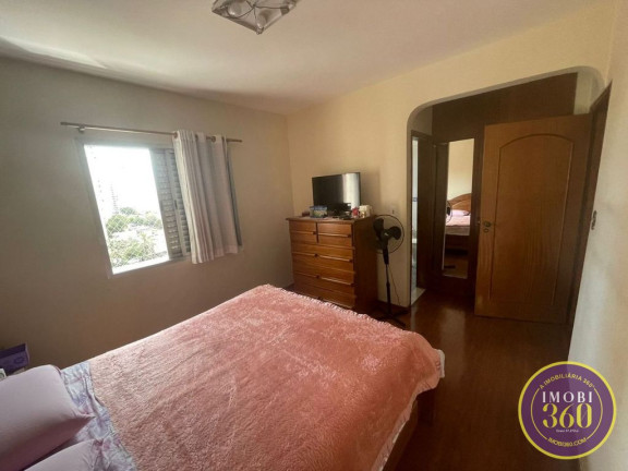 Imagem Apartamento com 4 Quartos à Venda, 105 m² em Tatuapé - São Paulo Imagem Apartamento com 4 Quartos à Venda, 105 m² em Tatuapé - São Paulo