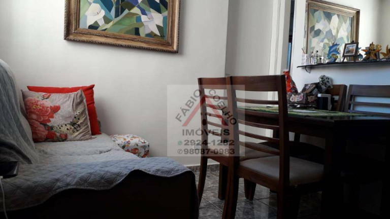Imagem Apartamento com 2 Quartos à Venda, 48 m² em Jardim Aparecida - São Paulo Imagem Apartamento com 2 Quartos à Venda, 48 m² em Jardim Aparecida - São Paulo