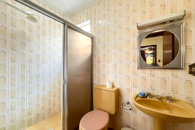 Casa com 3 Quartos à Venda, 285 m² em Bela Vista - Porto Alegre