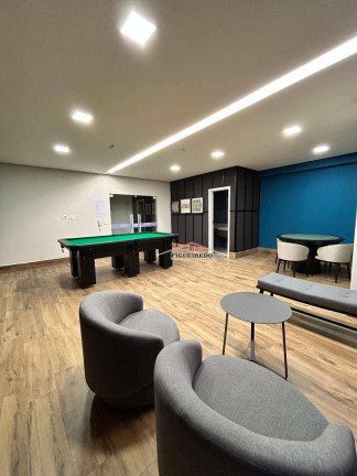 Imagem Apartamento com 2 Quartos à Venda, 76 m² em Aviação - Praia Grande Imagem Apartamento com 2 Quartos à Venda, 76 m² em Aviação - Praia Grande