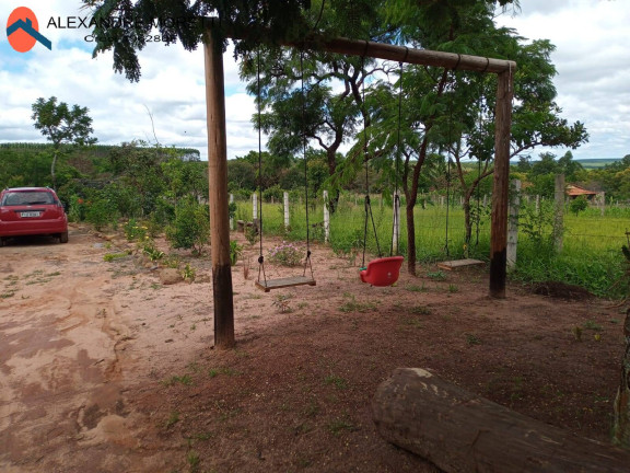 Imagem Chácara com 2 Quartos à Venda, 6.000 m² em Bofete Imagem Chácara com 2 Quartos à Venda, 6.000 m² em Bofete