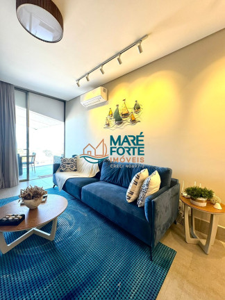 Apartamento com 3 Quartos à Venda, 160 m² em Praia Grande - Ubatuba