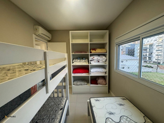 Imagem Apartamento com 2 Quartos à Venda, 72 m² em Palmas - Governador Celso Ramos Imagem Apartamento com 2 Quartos à Venda, 72 m² em Palmas - Governador Celso Ramos