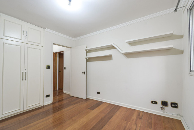 Imagem Apartamento com 3 Quartos à Venda, 161 m² em Moema - São Paulo Imagem Apartamento com 3 Quartos à Venda, 161 m² em Moema - São Paulo