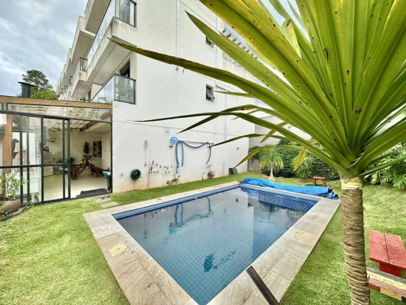Imagem Casa de Condomínio com 4 Quartos à Venda, em Parque Rincão - Cotia Imagem Casa de Condomínio com 4 Quartos à Venda, em Parque Rincão - Cotia