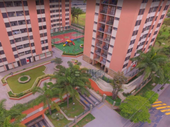 Imagem Apartamento com 3 Quartos à Venda, 80 m² em Tamboré - Barueri Imagem Apartamento com 3 Quartos à Venda, 80 m² em Tamboré - Barueri